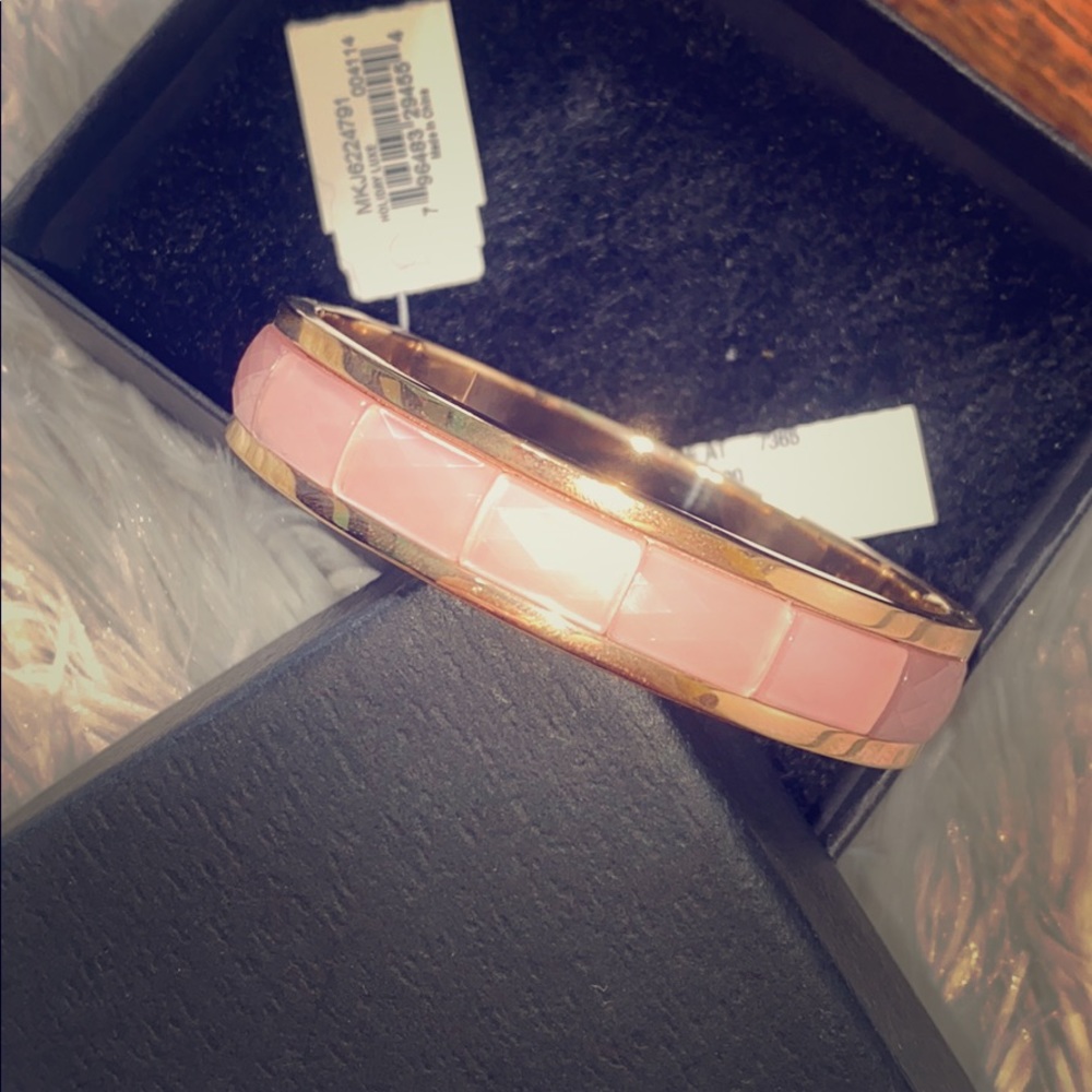 New Michael kors bracelet